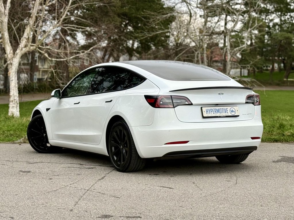 Used Tesla Model 3 2020 for sale - 77547577: Photo 5