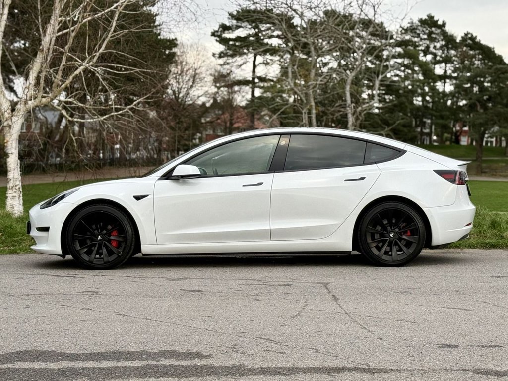 Used Tesla Model 3 2020 for sale - 77547577: Photo 6