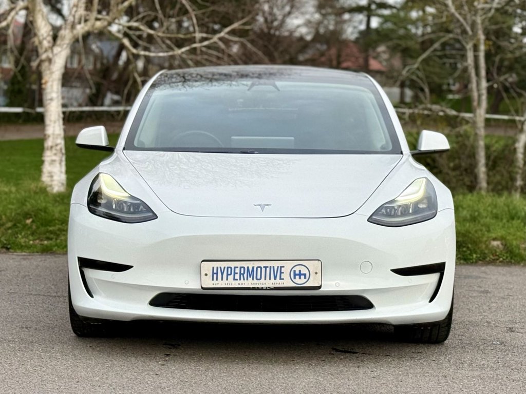 Used Tesla Model 3 2020 for sale - 77547577: Photo 8