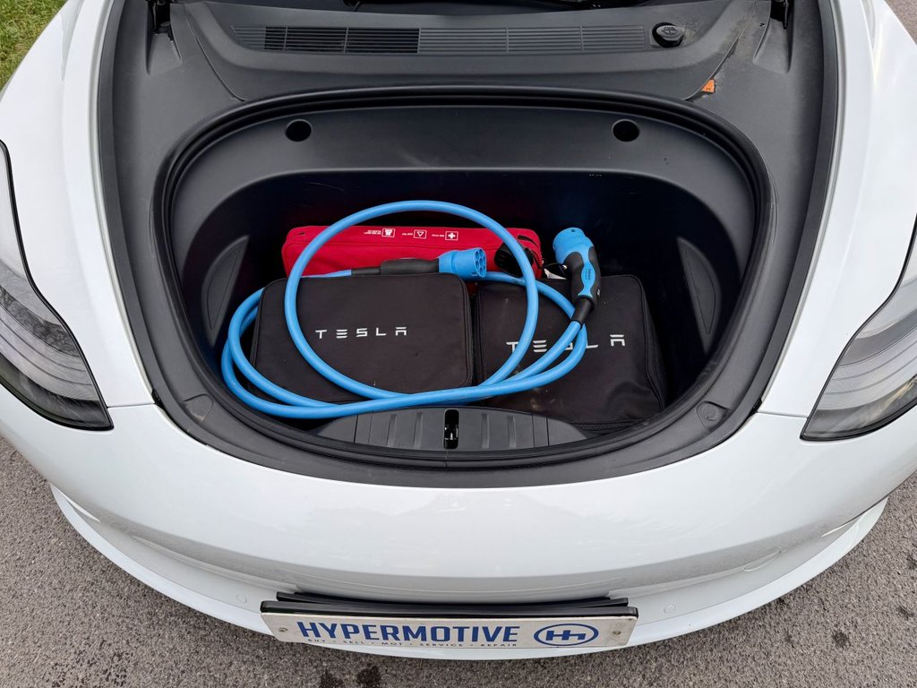 Used Tesla Model 3 2020 for sale - 77547577: Photo 9