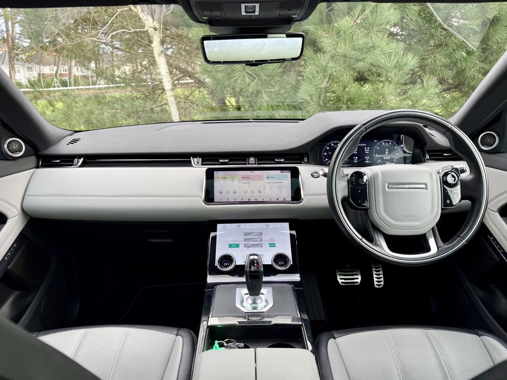 Used Land Rover Range Rover Evoque 2019 for sale - 77287974: Photo 10