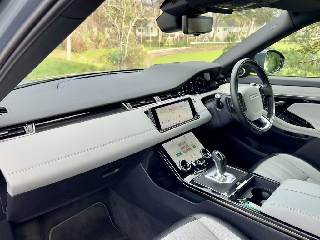 Used Land Rover Range Rover Evoque 2019 for sale - 77287974: Photo 11