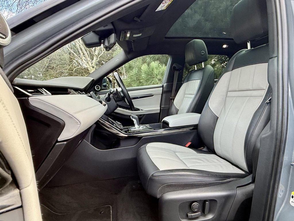 Used Land Rover Range Rover Evoque 2019 for sale - 77287974: Photo 12