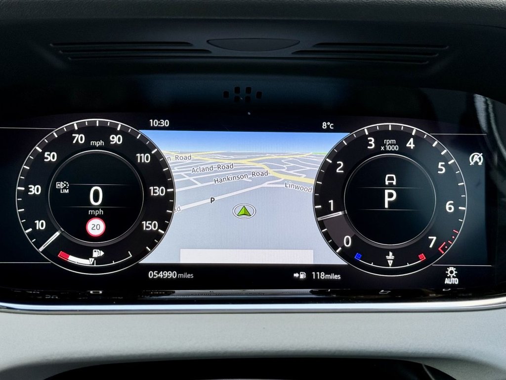 Used Land Rover Range Rover Evoque 2019 for sale - 77287974: Photo 15