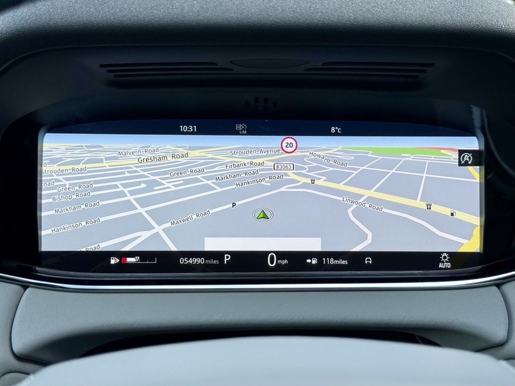 Used Land Rover Range Rover Evoque 2019 for sale - 77287974: Photo 16