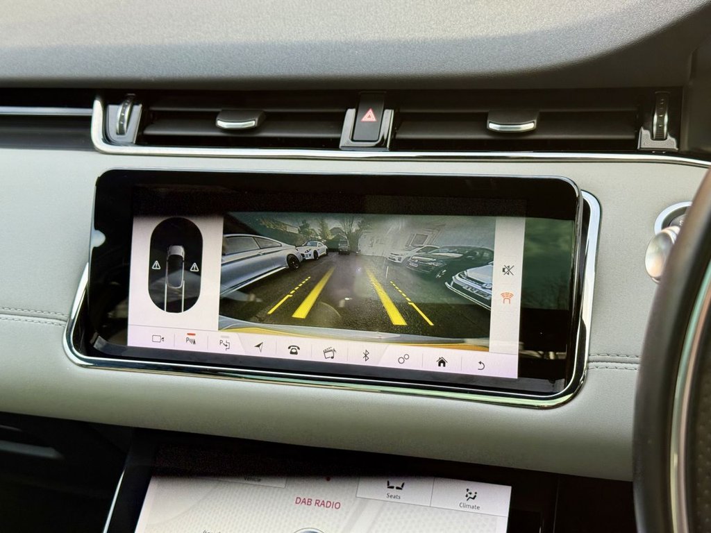 Used Land Rover Range Rover Evoque 2019 for sale - 77287974: Photo 17