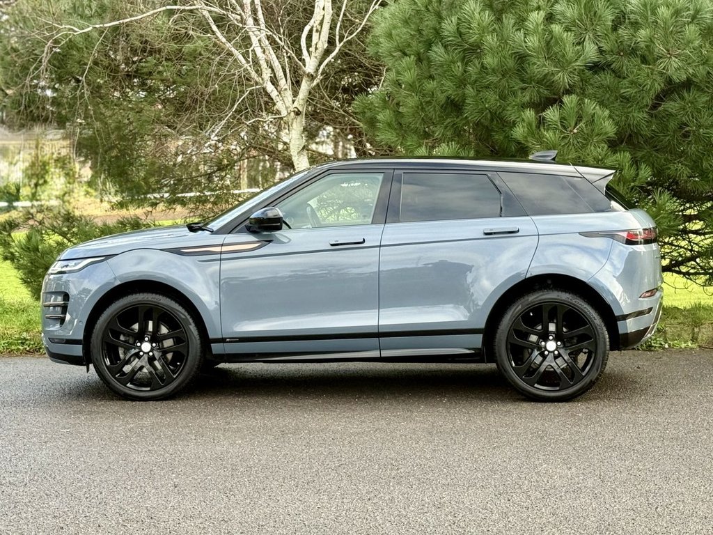 Used Land Rover Range Rover Evoque 2019 for sale - 77287974: Photo 6