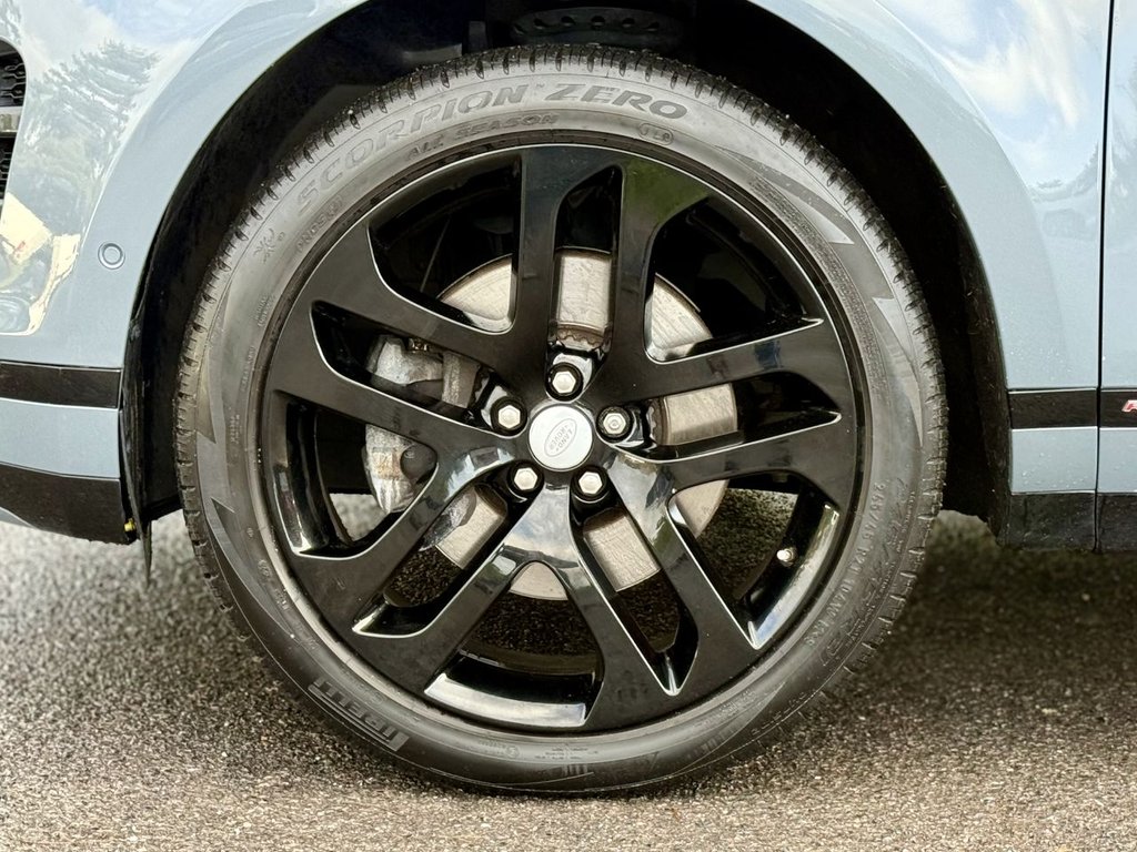 Used Land Rover Range Rover Evoque 2019 for sale - 77287974: Photo 9