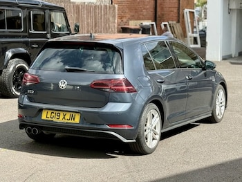 Used Volkswagen Golf 2019 for sale - 78864092: Photo