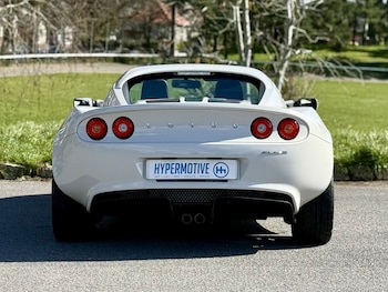 Used Lotus Elise 2017 for sale - 78049567: Photo