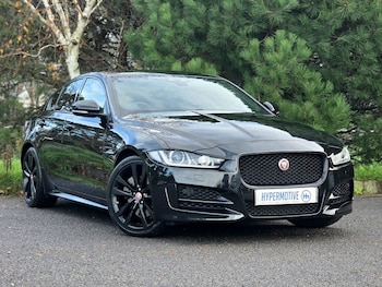 Jaguar - XE