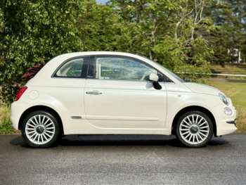 Used Fiat 500C 2017 for sale - 74721723: Photo