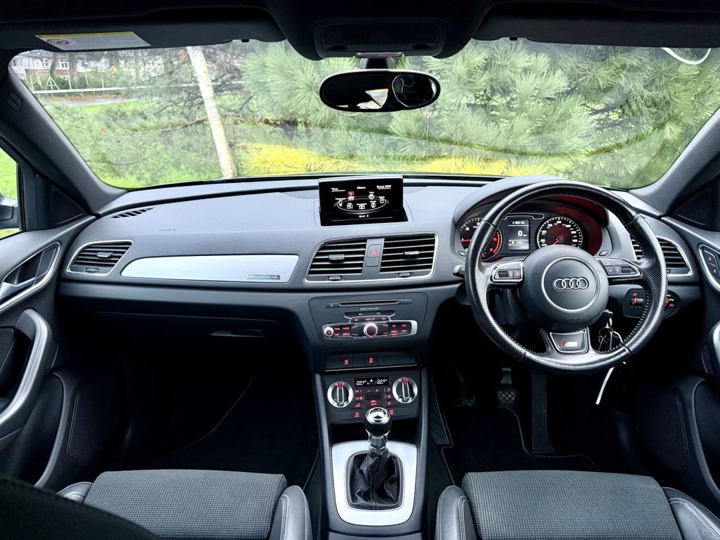 Used Audi Q3 2013 for sale - 76582685: Photo 10