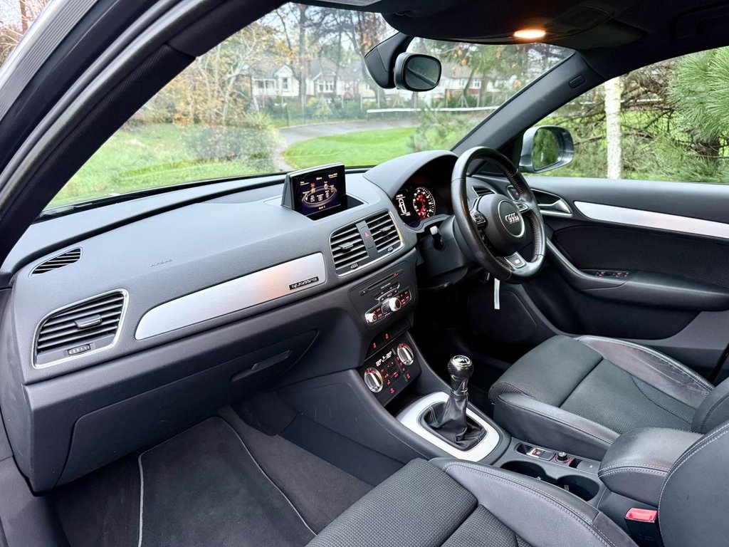 Used Audi Q3 2013 for sale - 76582685: Photo 11