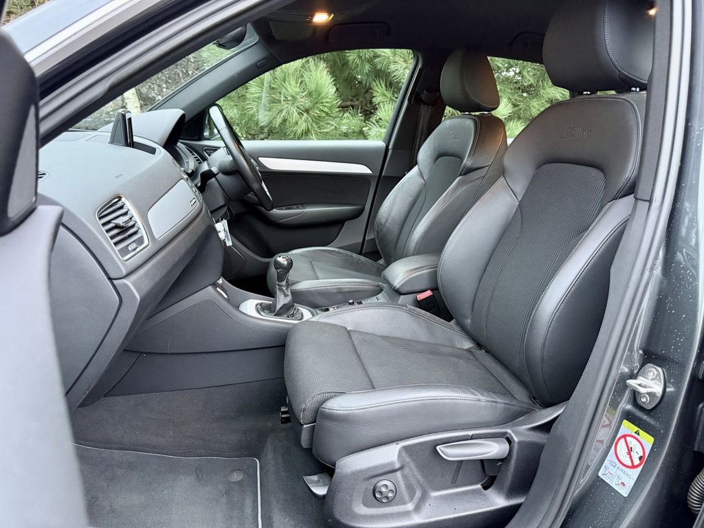 Used Audi Q3 2013 for sale - 76582685: Photo 12