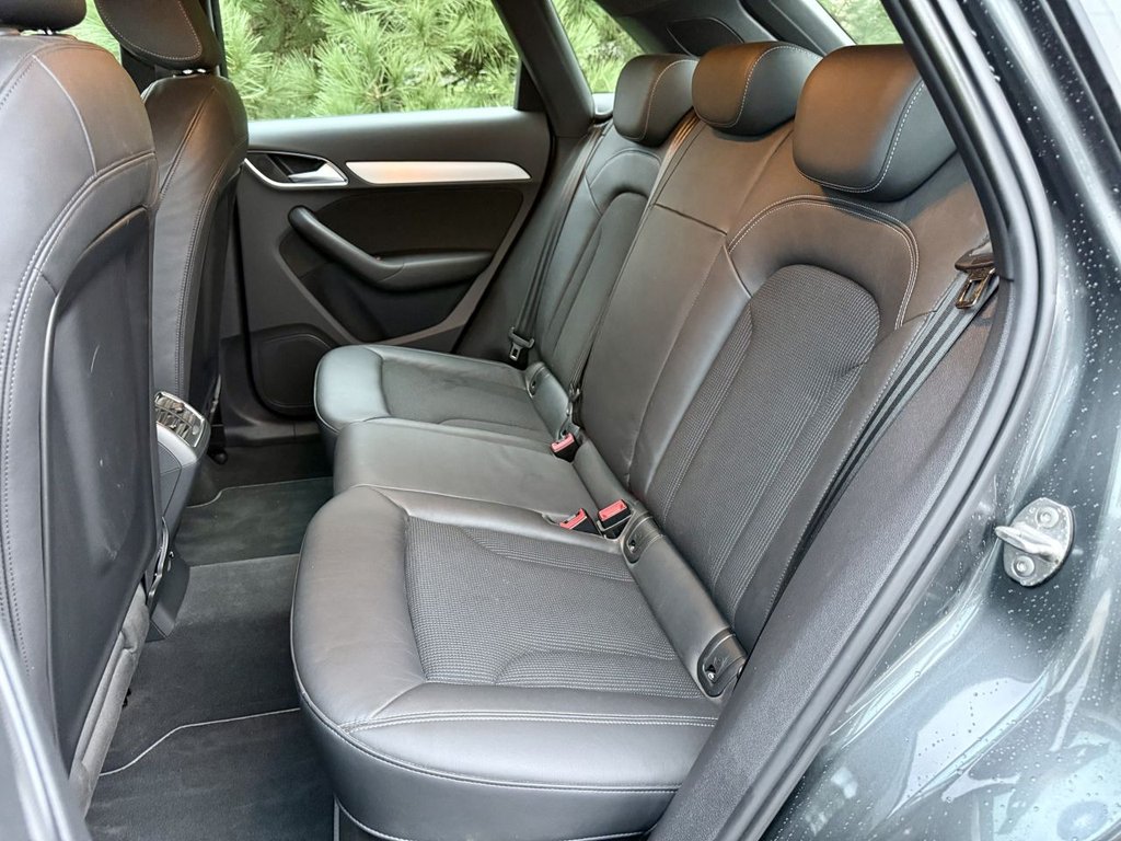 Used Audi Q3 2013 for sale - 76582685: Photo 13