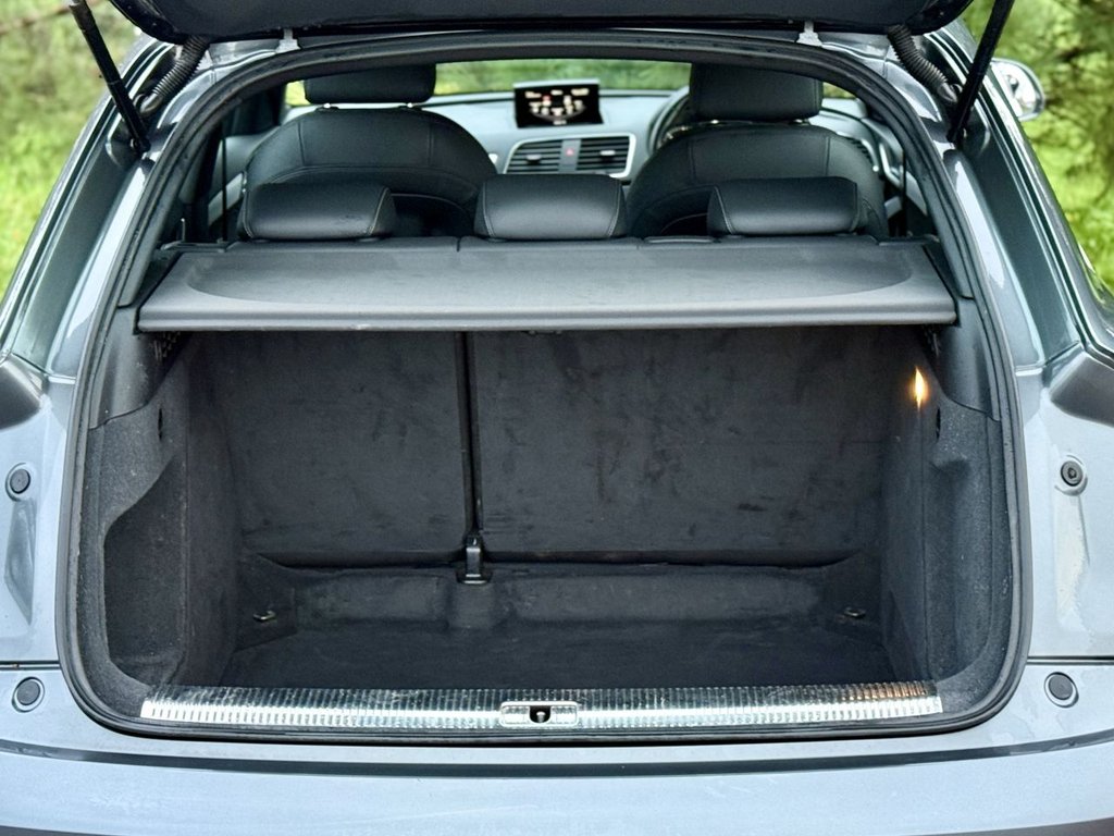 Used Audi Q3 2013 for sale - 76582685: Photo 14