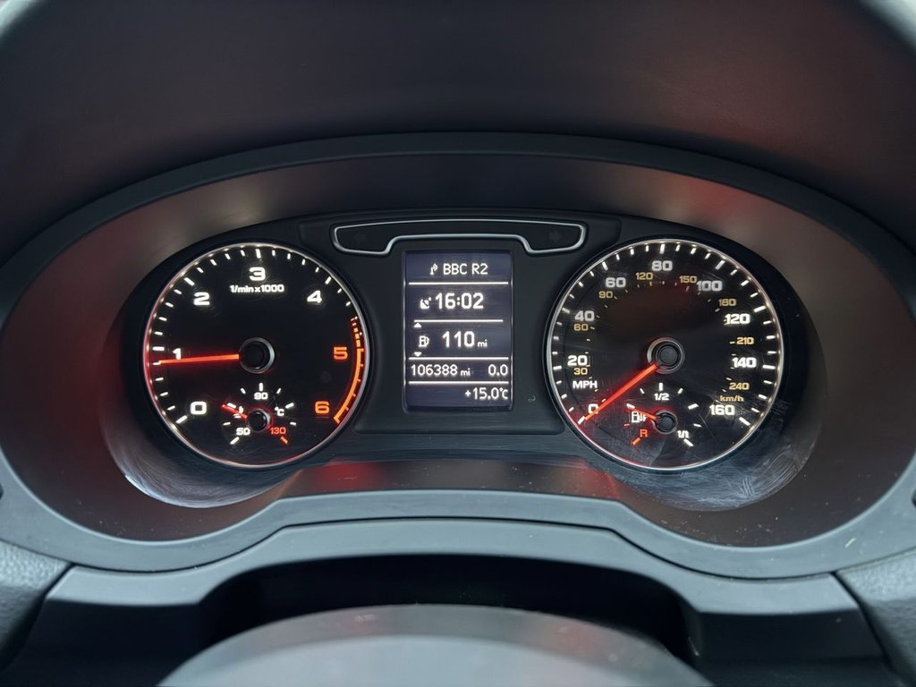 Used Audi Q3 2013 for sale - 76582685: Photo 16