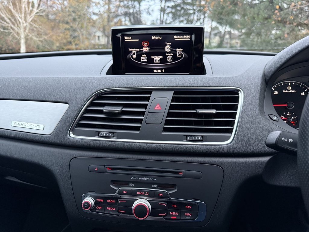 Used Audi Q3 2013 for sale - 76582685: Photo 17