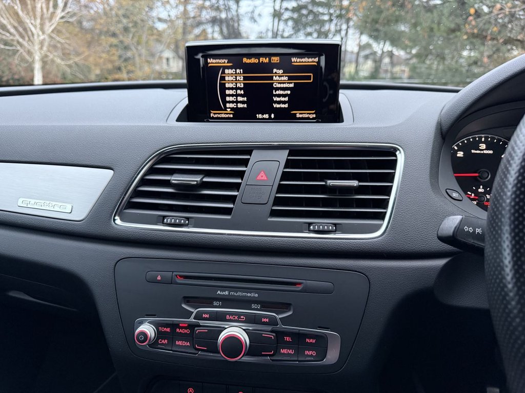 Used Audi Q3 2013 for sale - 76582685: Photo 21