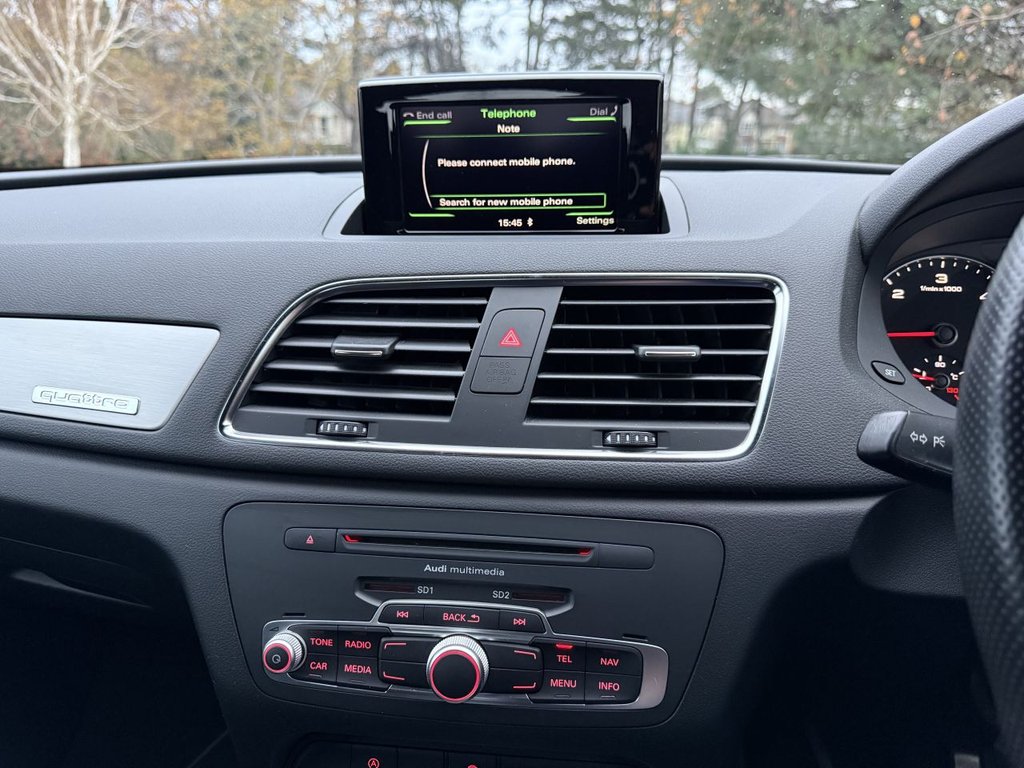 Used Audi Q3 2013 for sale - 76582685: Photo 22