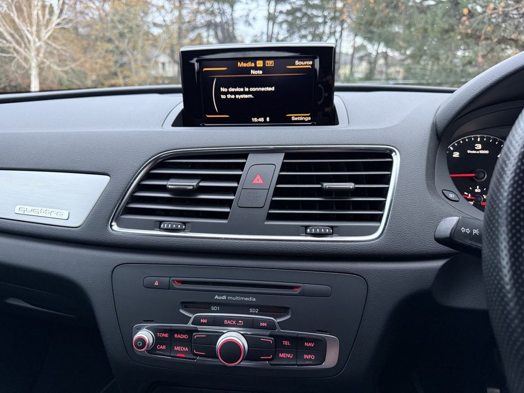 Used Audi Q3 2013 for sale - 76582685: Photo 23