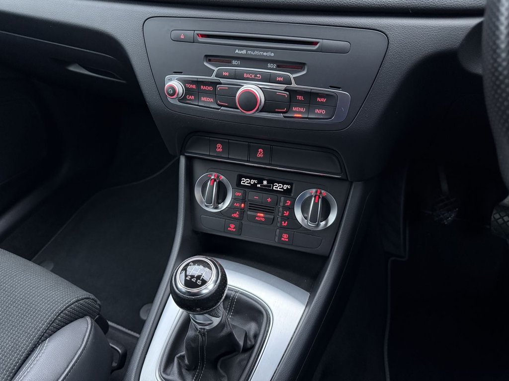 Used Audi Q3 2013 for sale - 76582685: Photo 24