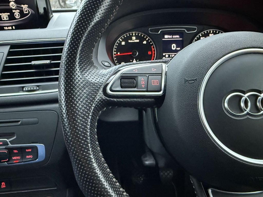 Used Audi Q3 2013 for sale - 76582685: Photo 25