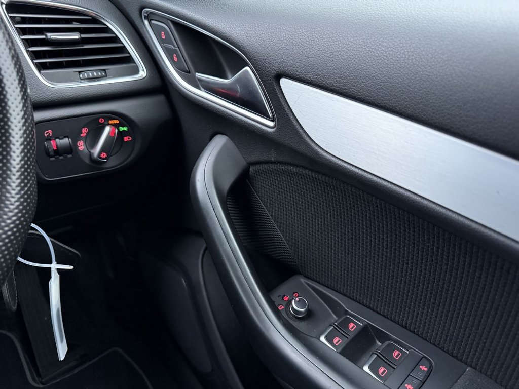 Used Audi Q3 2013 for sale - 76582685: Photo 28