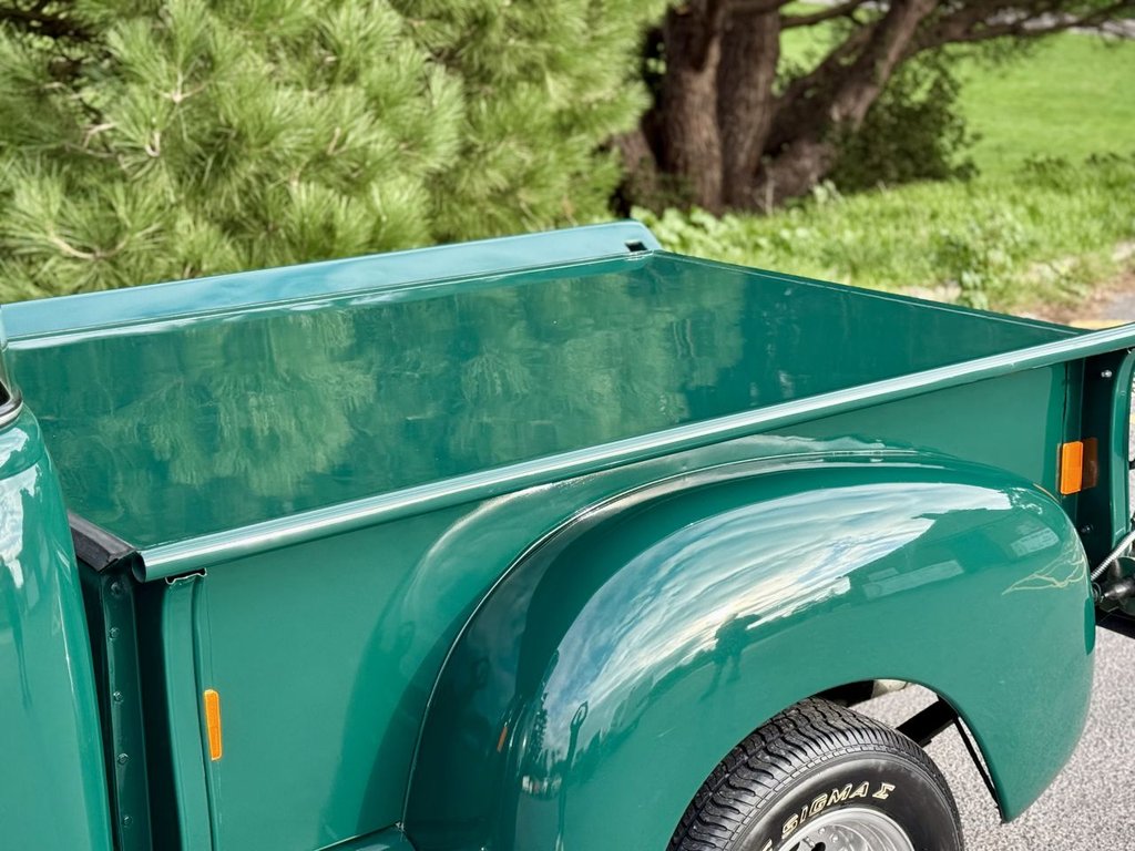 Used Chevrolet 3100 1950 for sale - 76223149: Photo 10