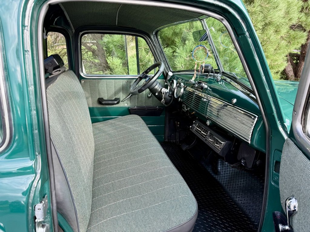 Used Chevrolet 3100 1950 for sale - 76223149: Photo 13