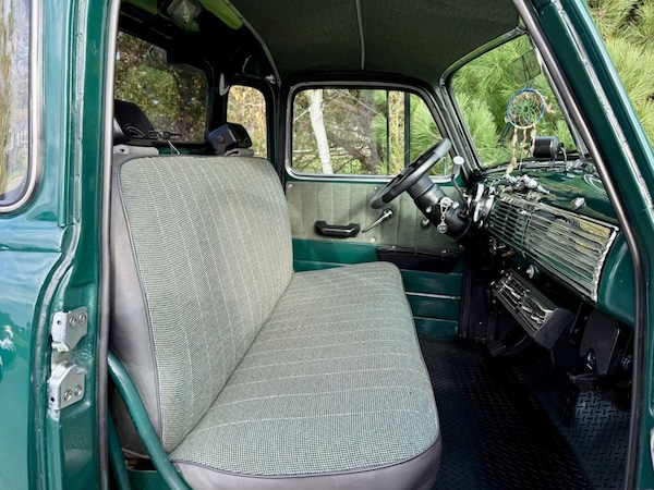 Used Chevrolet 3100 1950 for sale - 76223149: Photo 14