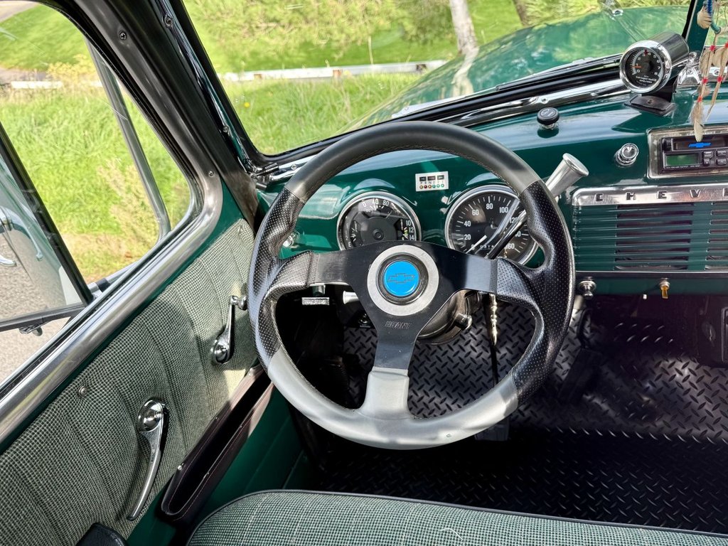 Used Chevrolet 3100 1950 for sale - 76223149: Photo 16