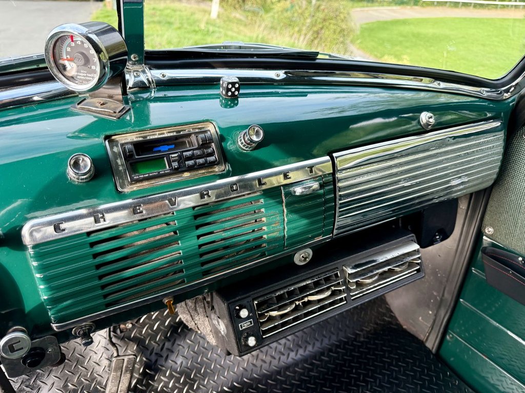 Used Chevrolet 3100 1950 for sale - 76223149: Photo 17