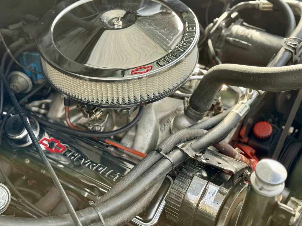 Used Chevrolet 3100 1950 for sale - 76223149: Photo 18