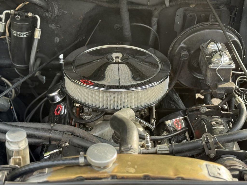 Used Chevrolet 3100 1950 for sale - 76223149: Photo 19