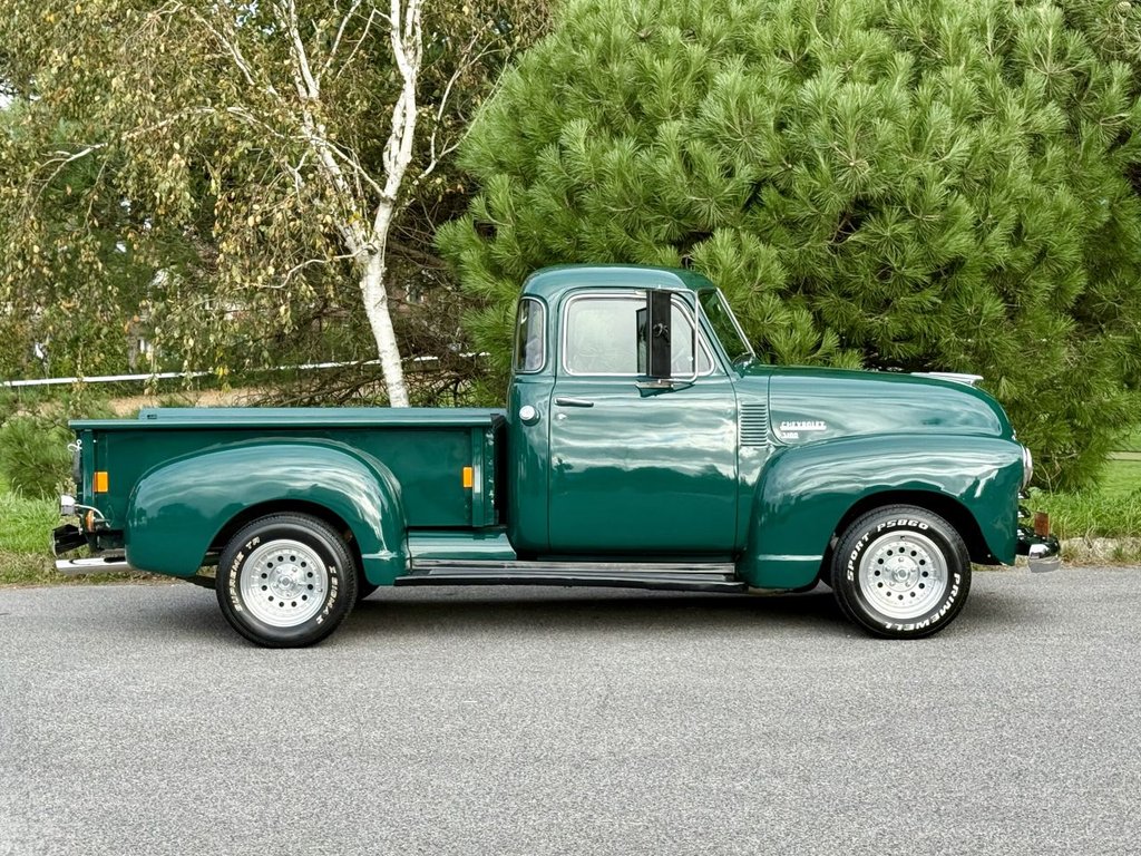 Used Chevrolet 3100 1950 for sale - 76223149: Photo 2