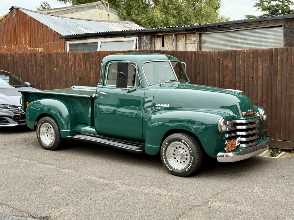 Used Chevrolet 3100 1950 for sale - 76223149: Photo 22