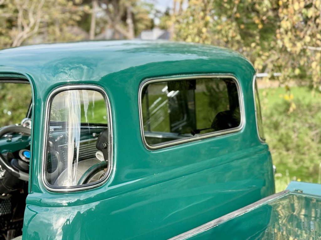 Used Chevrolet 3100 1950 for sale - 76223149: Photo 7