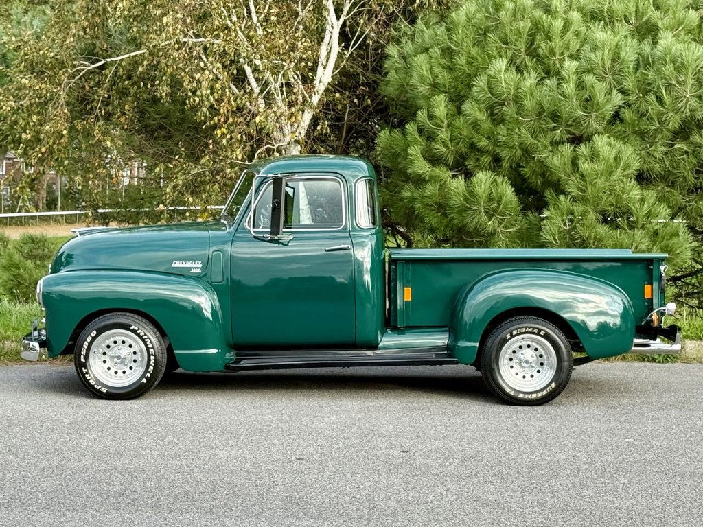 Used Chevrolet 3100 1950 for sale - 76223149: Photo 8