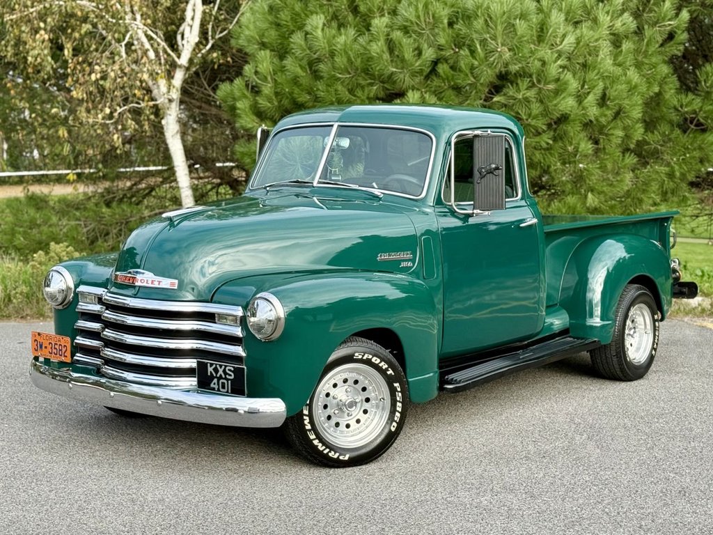 Used Chevrolet 3100 1950 for sale - 76223149: Photo 9