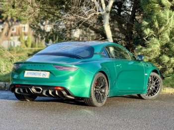 Used Alpine A110 2021 for sale - 74756458: Photo