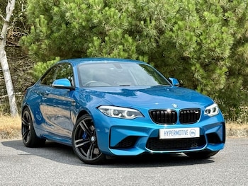 Used BMW M2 2018 for sale - 79275714: Photo