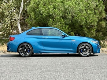 Used BMW M2 2018 for sale - 79275714: Photo