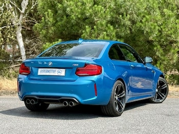 Used BMW M2 2018 for sale - 79275714: Photo