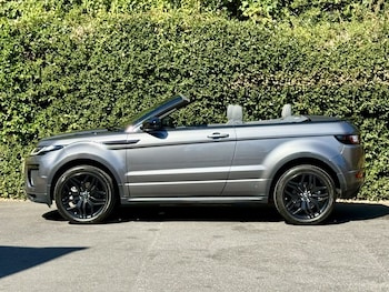 Used Land Rover Range Rover Evoque 2018 for sale - 79482042: Photo