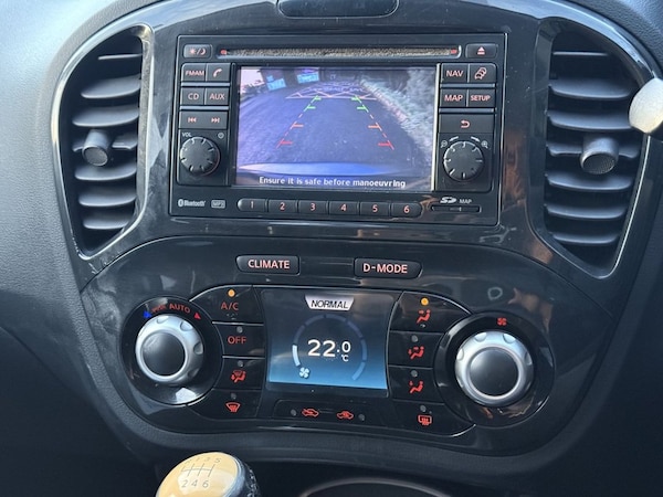 Used Nissan Juke 2011 for sale - 76338529: Photo 17