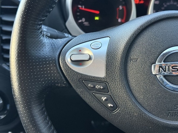 Used Nissan Juke 2011 for sale - 76338529: Photo 18