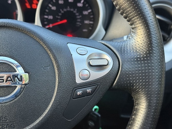 Used Nissan Juke 2011 for sale - 76338529: Photo 19