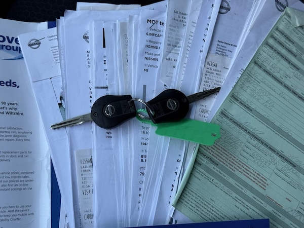 Used Nissan Juke 2011 for sale - 76338529: Photo 20